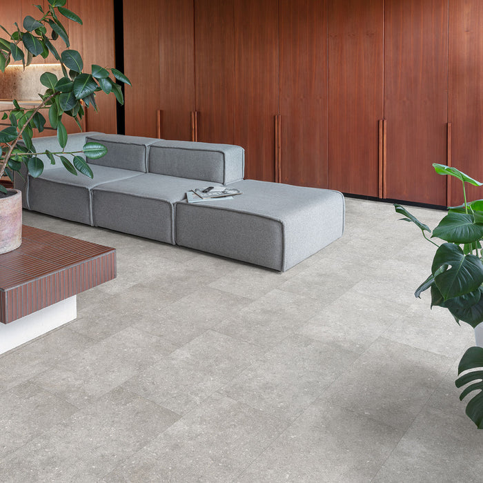 Floorify Kleine Tegels F531 Etna | Click PVC Rigid