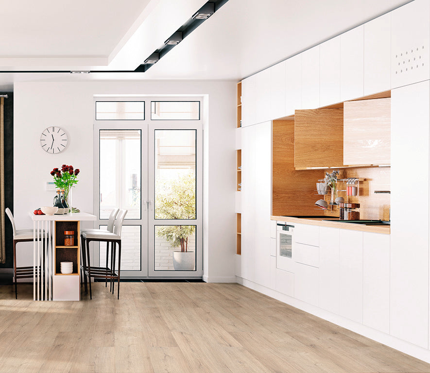 Beautifloor Laghi Ledro | Click PVC | sfeerbeeld 1