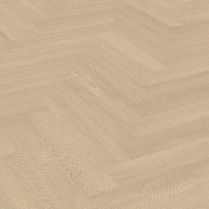 Vivafloors 8510 | Walvisgraat | Lijm PVC Dryback