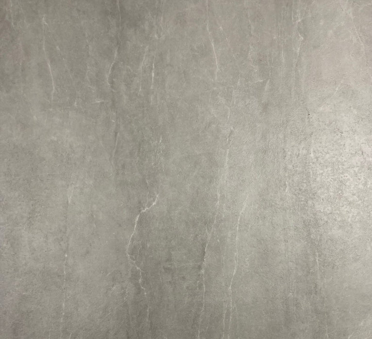 TFD Marble Light Grey | Tegel 90x90 | Plak PVC Dryback