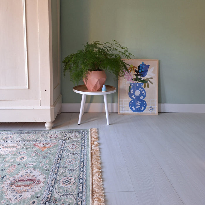 Otium Laminaat | Ritual White Stained | 4V-Groef