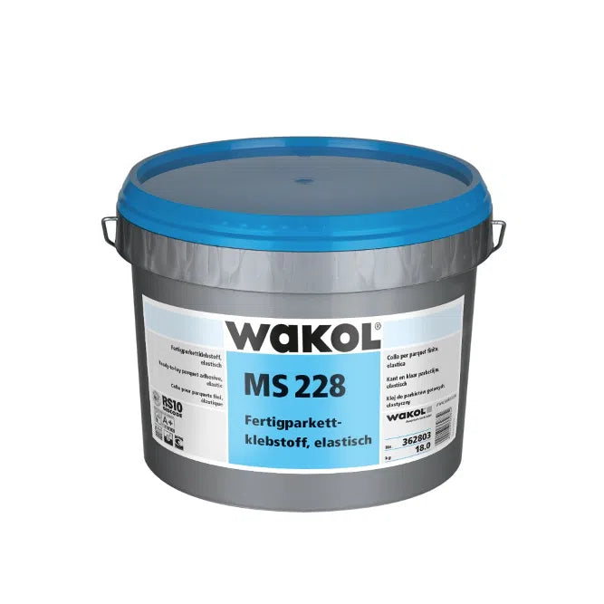 Wakol MS228 | Parketlijm 18 kg