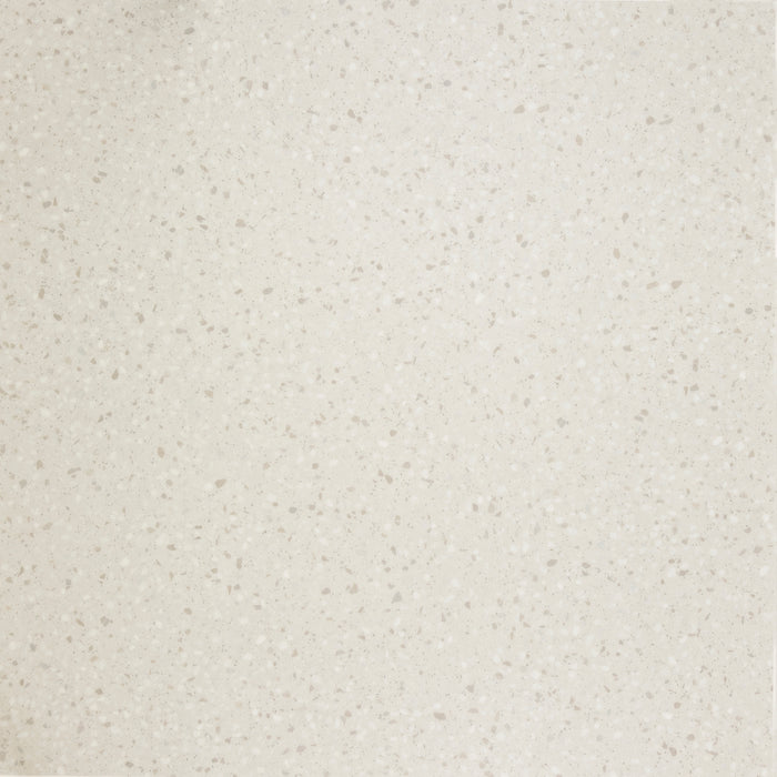 TFD Terrazzo Beige | Tegel 90x90 | Plak PVC Dryback