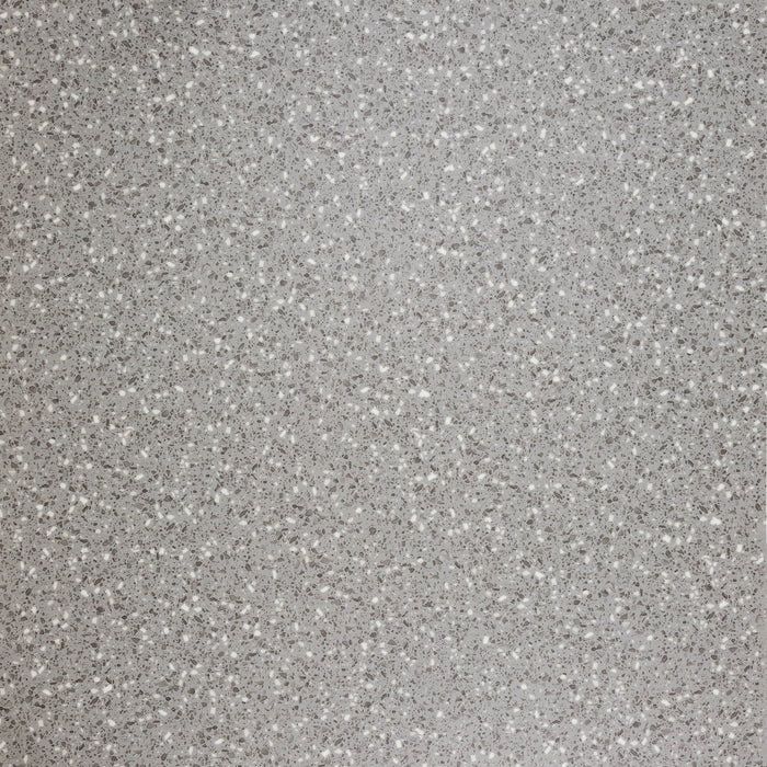 TFD Terrazzo Light Grey | Tegel 90x90 | Plak PVC Dryback