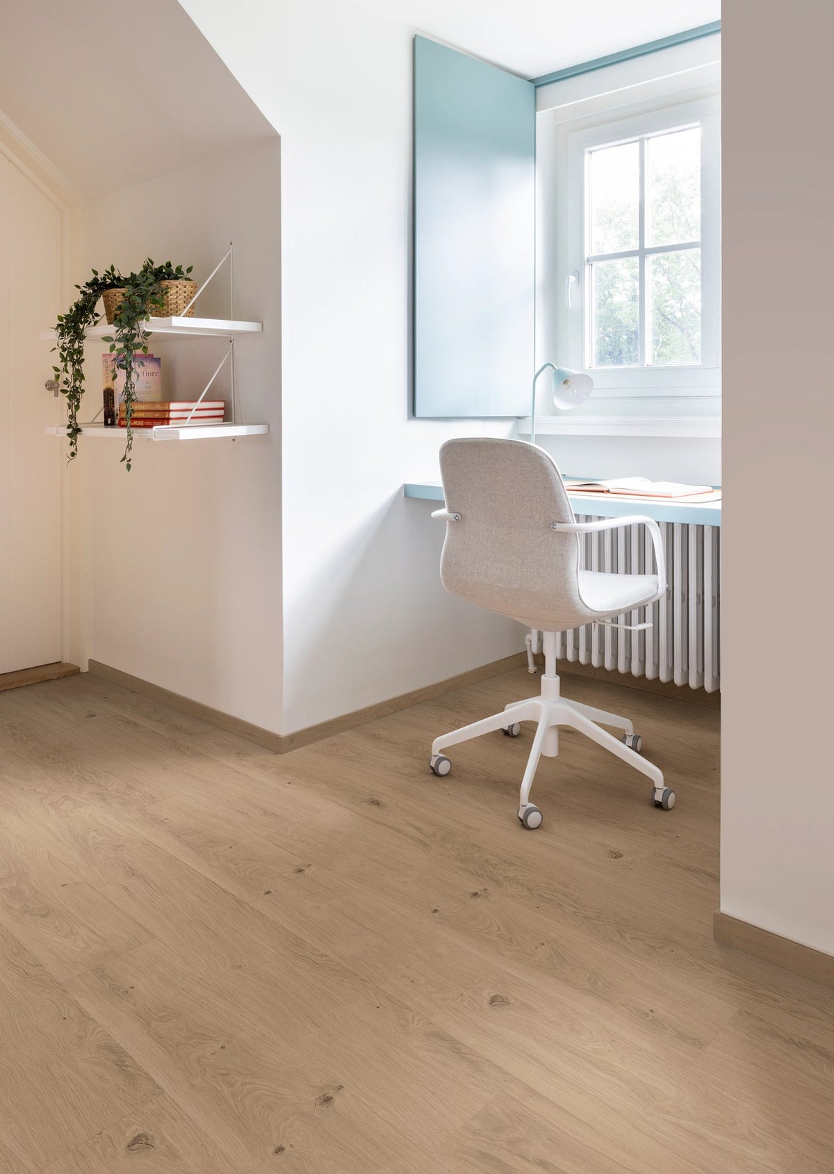 Sfeerbeeld COREtec Proplus 4356 Venetian - Click PVC