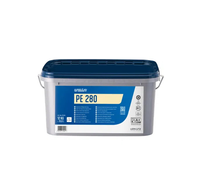 Uzin-pe 280 Carbon Speciaalprimer 12KG