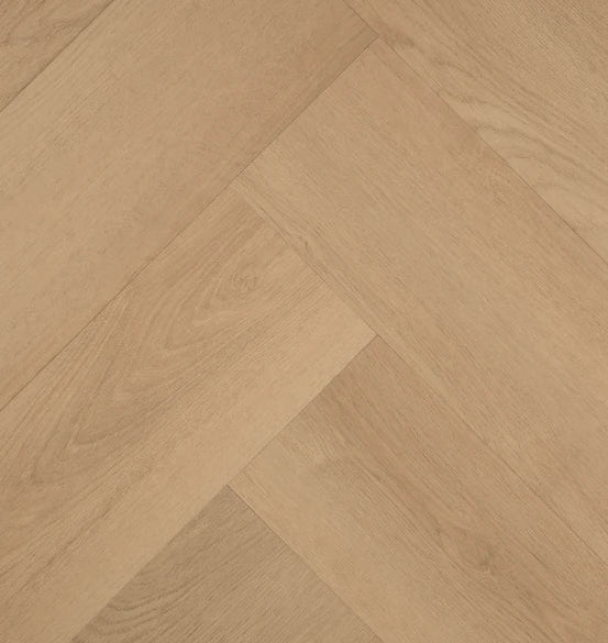 Hebeta Clermont Visgraat 77821 | Dryback Lijm PVC