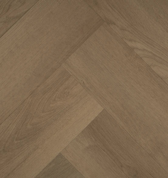 Hebeta Clermont Visgraat XL 57826 | Rigid Klik PVC