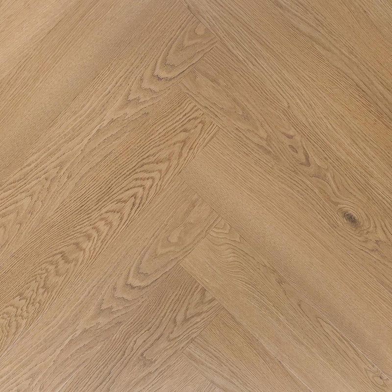 Staal van Otium Karma Visgraat - Rigid Click PVC