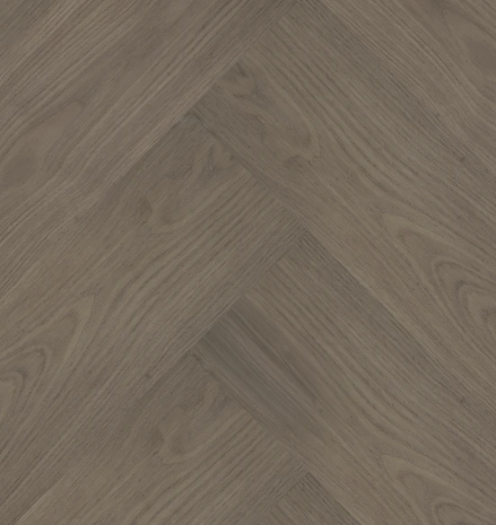 Staal van Hebeta Chapelle Visgraat XL 77840 | Dryback Lijm PVC