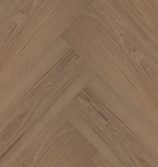 Hebeta Chateau Visgraat XL 77850 | Dryback Lijm PVC