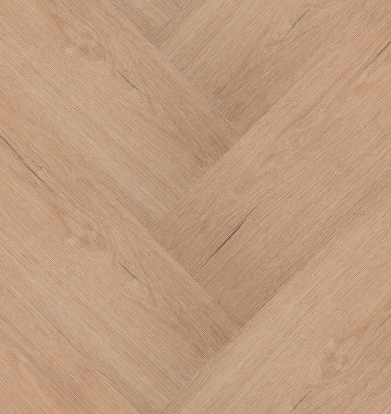 Staal van Hebeta Château Visgraat XL 57851 - Rigid Klik PVC