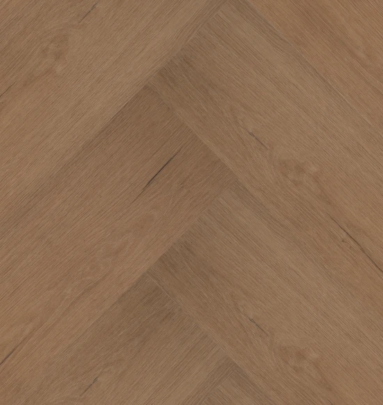 Hebeta Chateau Visgraat XL 77851 | Dryback Lijm PVC