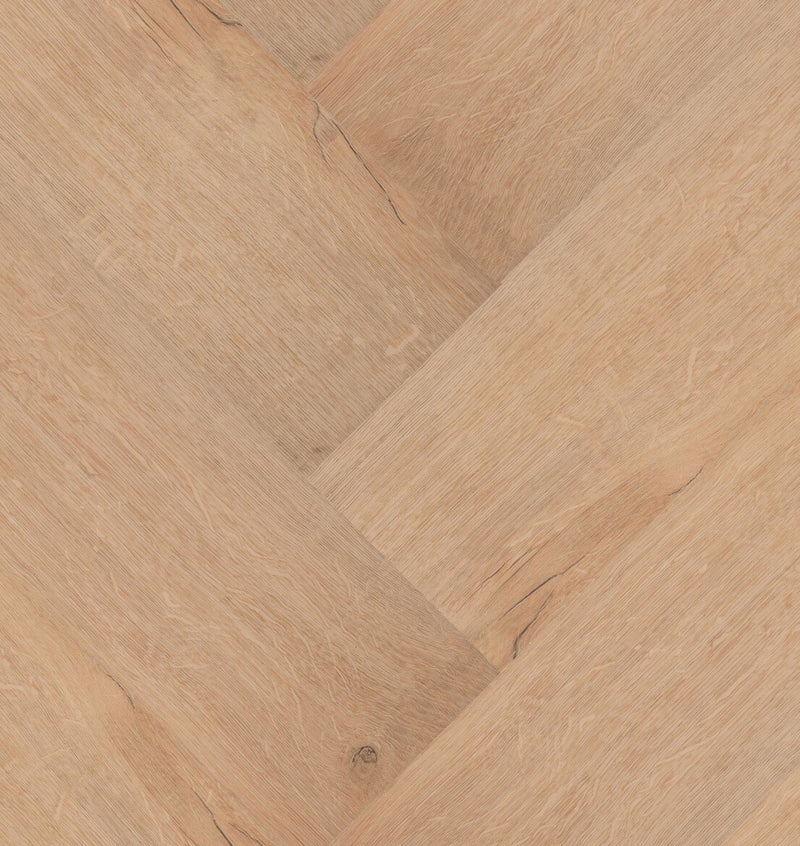 Staal van Hebeta Château Visgraat XL 57852 - Rigid Klik PVC