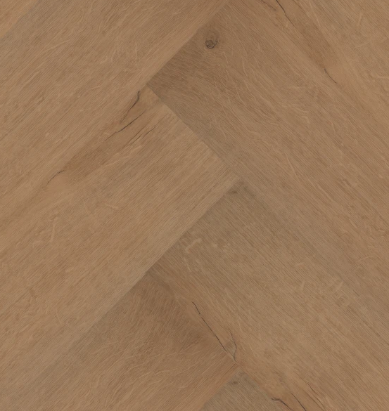 Hebeta Chateau Visgraat XL 77852 | Dryback Lijm PVC