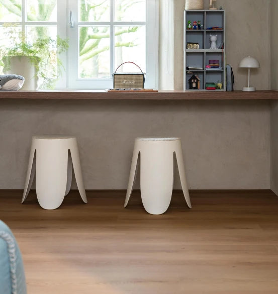 Hebeta Clermont XL Plank 54824 | Dryback Lijm PVC