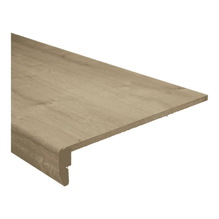 Overzettreden TOSCAANS EIKEN | K-stairs traprenovatie