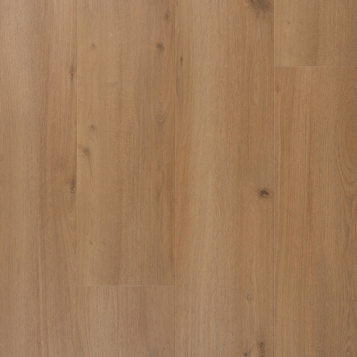 Solide brede plank Mosterd | Douwes Dekker | Pressed bevel 4V-Groef