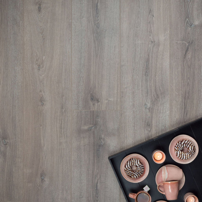 Douwes Dekker Lavendel | Extra lange plank | 4V-Groef Laminaat