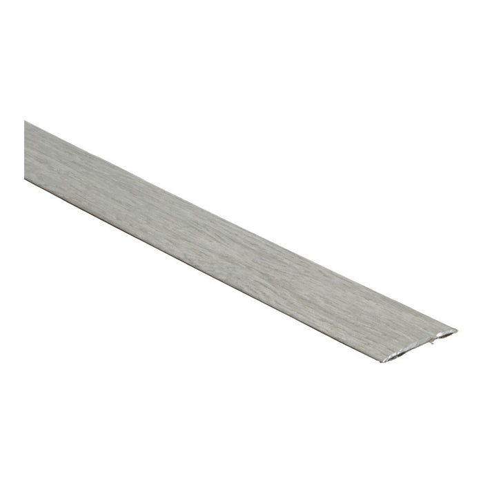 Dilatatieprofiel 38mm | Eiken Vergrijsd | zelfklevend 200cm