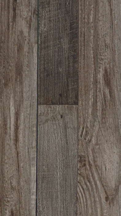 COREtec The Essentials Wood + 752 Fallen Oak | Click PVC