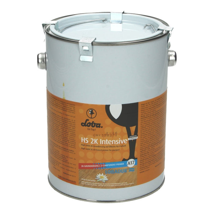 Lobadur HS 2K Intensive AT | Grondlak 2,5 kg