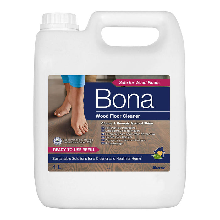 Bona Houten Vloer Reiniger