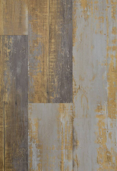 TFD Experience 2 | Plak PVC Dryback