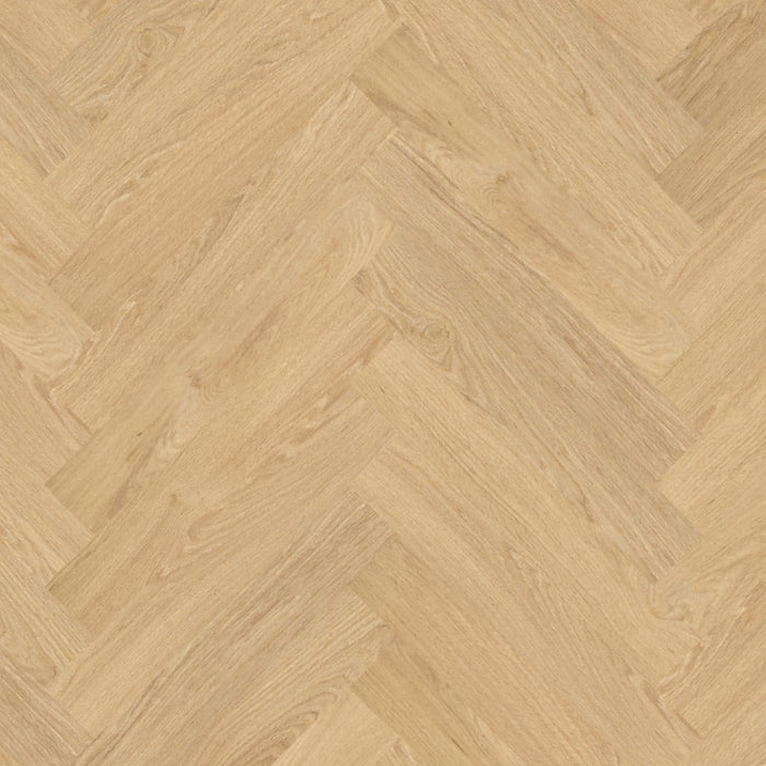 Floorify Visgraat Uni F301 | Click PVC Rigid