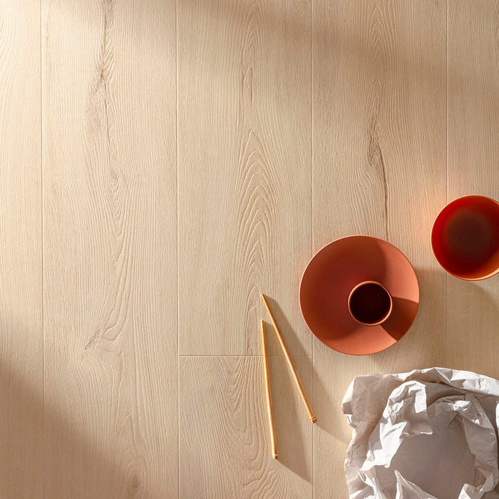 Floorify XL Planken Seychelles F100 | Click PVC Rigid