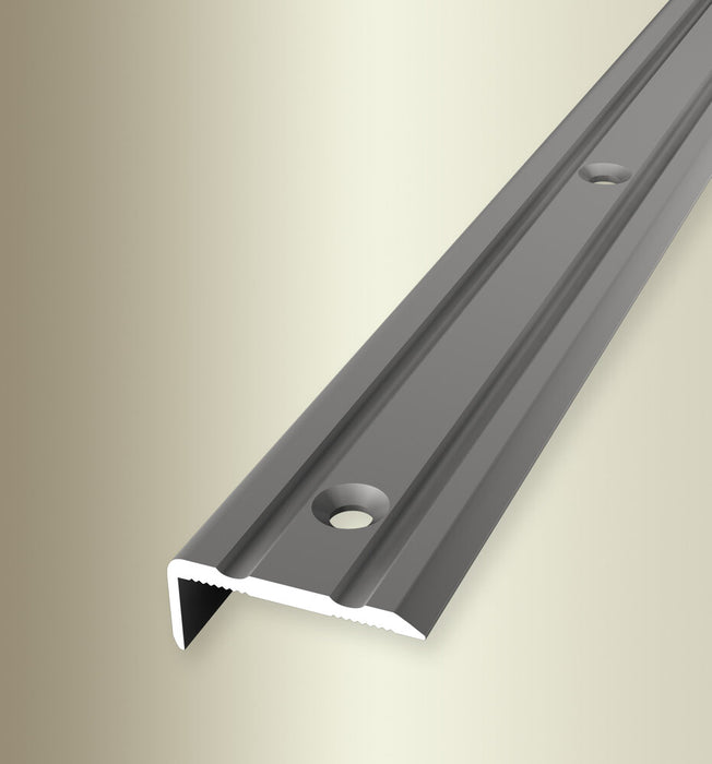 Hoeklijnprofiel 10x24mm