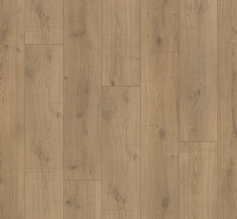 Parador Trendtime 6 | Eiken Houthakker | Lange plank 4V-Groef