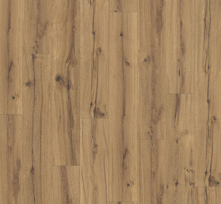 Parador Basic 400 4V | Eiken History | Micro 4V-Groef