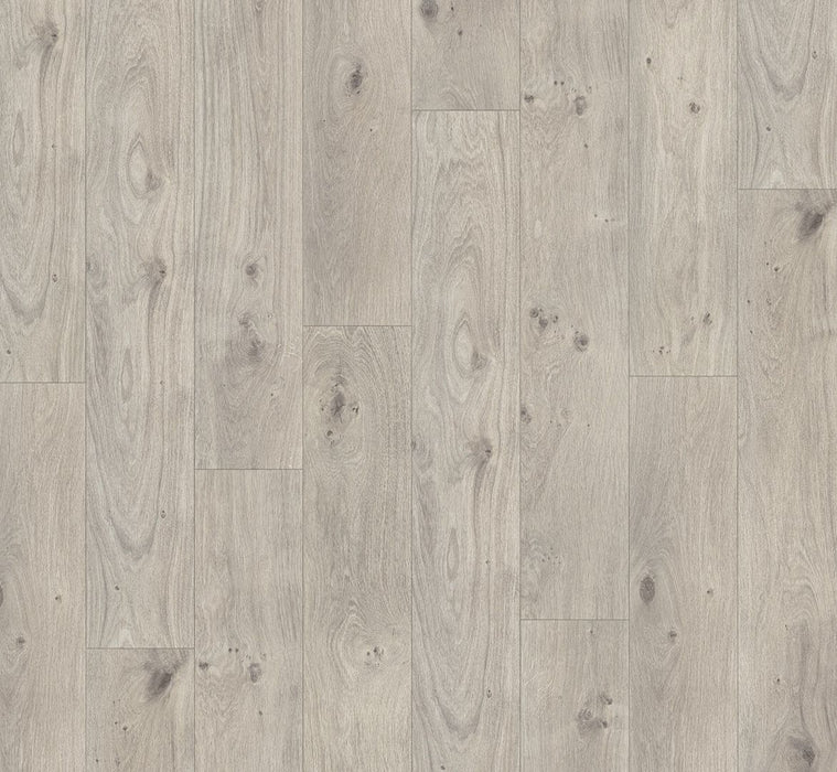 Parador Basic 200 | Eiken Natuur Grijs | 4V-Groef