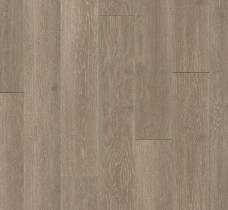 Parador Trendtime 6 | Eiken Skyline Parelgrijs | Lange plank 4V-Groef