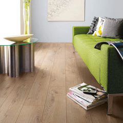 Wat is de beste soort vloer voor in de woonkamer?