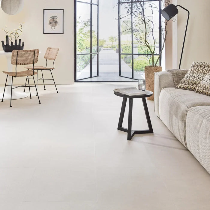Wat kosten pvc tegels per vierkante meter?