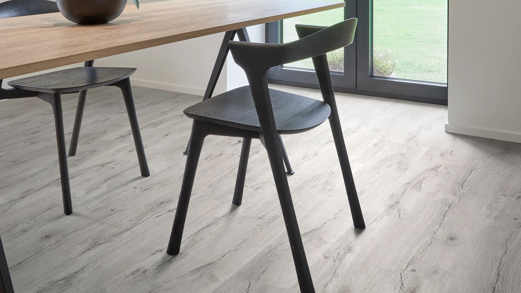 COREtec of gewone klik pvc: wat is het verschil?