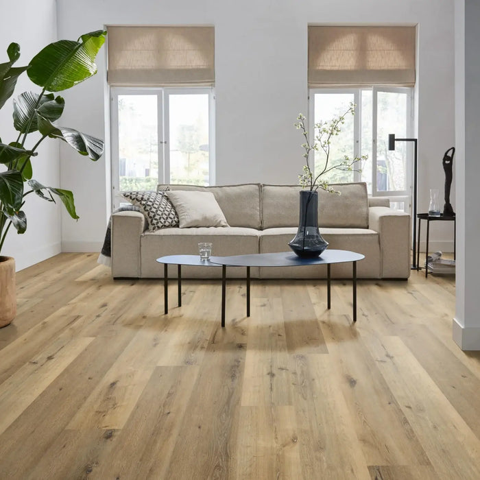 Welk merk PVC vloer is de beste keuze?