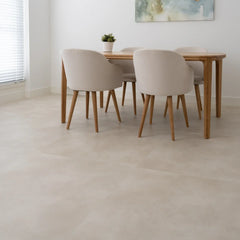 Wat kost een betonlook vloer?