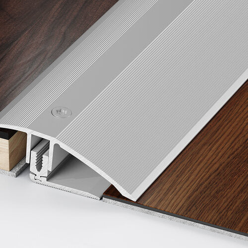 Wat kun je gebruiken in plaats van overgangsstrips?