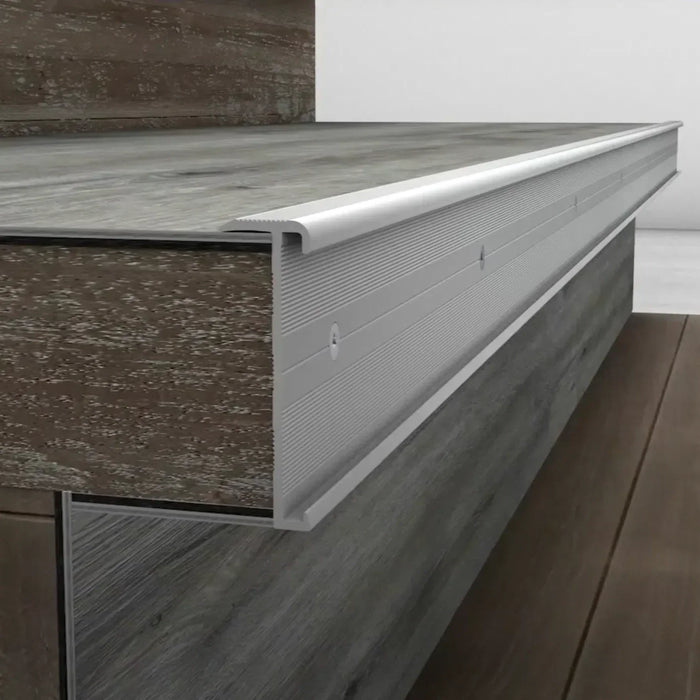 Wat is de ideale afmeting van een trapneus?