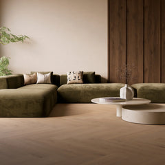 Wat is een normale prijs voor een vloer?