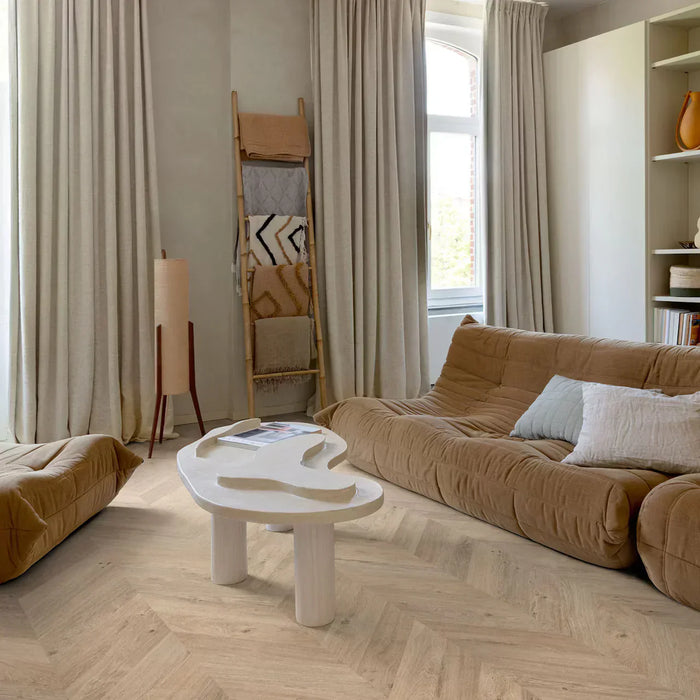 Waar moet je aan denken bij een nieuwe vloer?