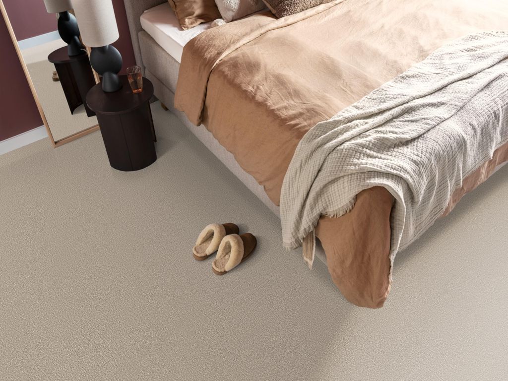 Heb je een ondervloer nodig onder kamerbreed tapijt?