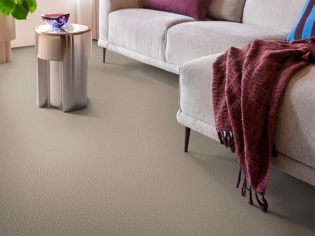 Hoe krijg je golven uit een nieuw vloerkleed op maat?