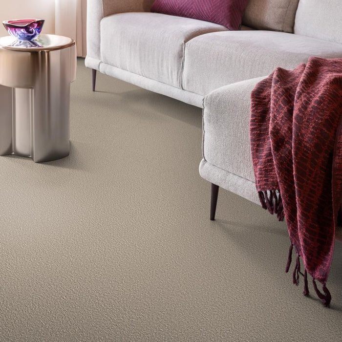 Hoe krijg je golven uit een nieuw vloerkleed op maat?
