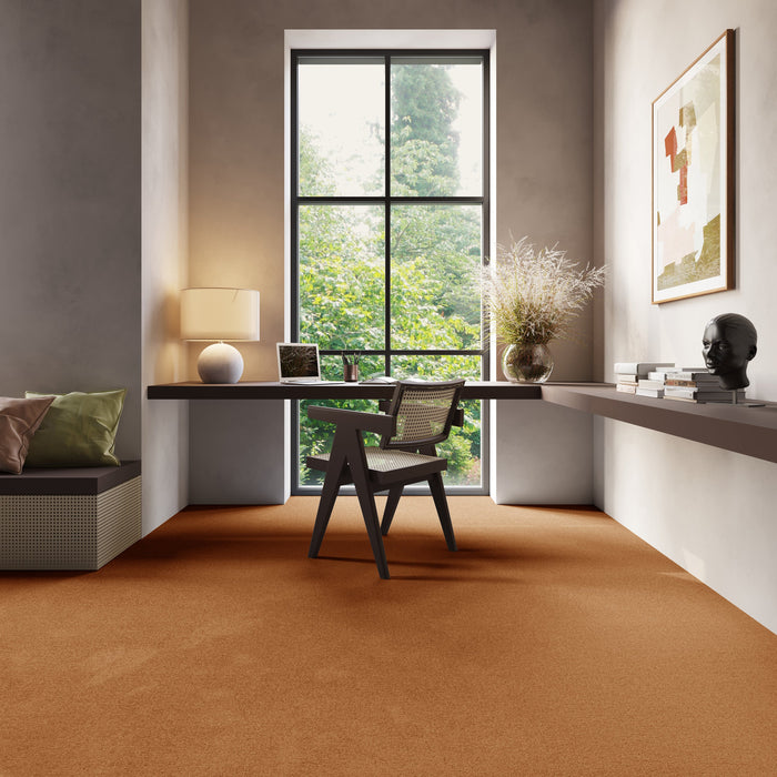 Welke kleur kamerbreed tapijt is trendy in 2026?