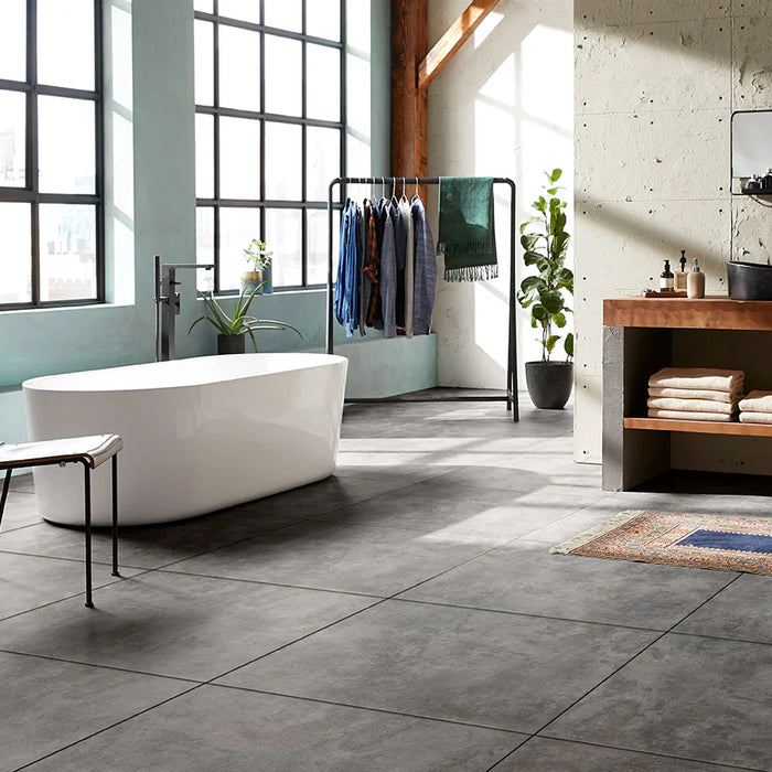 Zijn PVC tegels een slimme keuze?