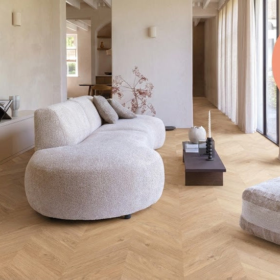 Floorify ondervloeractie van start